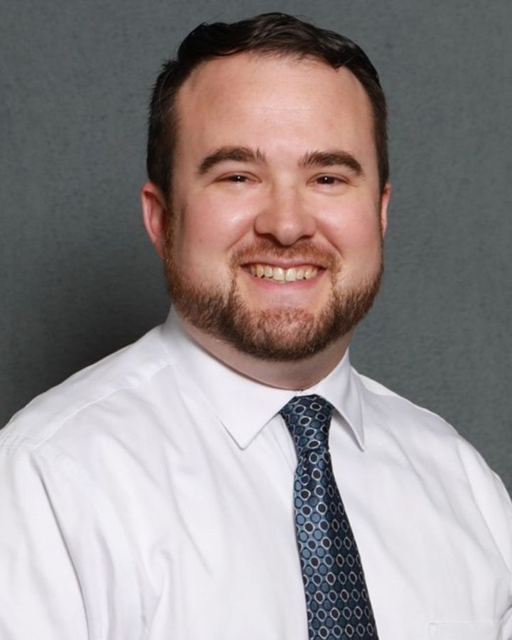 James Herrold